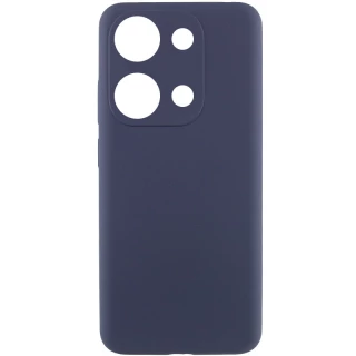 Чохол Silicone Case Lakshmi Premium з закритою камерою на Xiaomi 14T фото 1 з 3