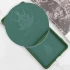 Силиконовый чехол Cover Lakshmi с логотипом для Google Pixel 9 Pro XL – Зеленый / Dark green. Фото 2 Силиконовый чехол Cover Lakshmi с логотипом для Google Pixel 9 Pro XL – Зеленый / Dark green. Фото 2 из 2
