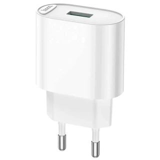 МЗП HOCO C109A Fighter QC3.0 фото 1 з 5