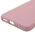 Чохол Silicone Case Lakshmi Premium із закритою камерою для Motorola Moto G05 – Рожевий / Pink Sand. Фото 8 з 8