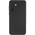 Чёрный силиконовый чехол Epik с защитой камеры для Samsung Galaxy A56 5G – Черный. Фото 5 из 8