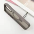Чохол Ummi Colorful with MagSafe HQ Ring для Apple iPhone 15 Pro (6.1") – Grey. Фото 7 з 7