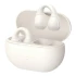 Бездротові TWS навушники Baseus OS Bass 15 Clip Open-Ear (A00079500) – Stellar White. Фото 1 з 7