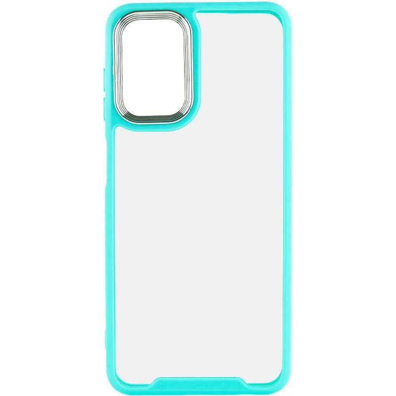 Чехол TPU+PC Lyon Case для Samsung Galaxy A34 5G – Green. Фото 3 из 6