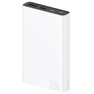 Портативний ЗП Proove Hyper Flux Plus 22.5W 10000 mAh фото 1 з 2