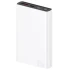 Портативний ЗП Proove Hyper Flux Plus 22.5W 10000 mAh – White. Фото 1 з 2