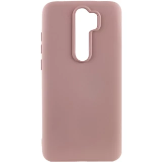 Чехол Silicone Case Lakshmi Elit для Xiaomi Redmi 9 фото 1 из 5