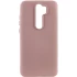 Чехол Silicone Case Lakshmi Elit для Xiaomi Redmi 9 – Розовый / Pink Sand. Фото 1 из 5