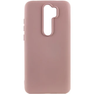Чохол Silicone Cover Ummi Lakshmi (AA) для Xiaomi Redmi 9 фото 1 з 1