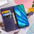 Чохол-книжка Art Case на Realme 6i – Фіолетовий. Фото 8 з 8