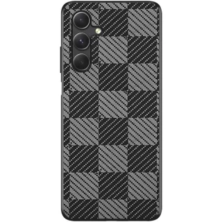Чохол TPU+PC Grid для Samsung Galaxy A52 4G / A52 5G фото 1 з 4