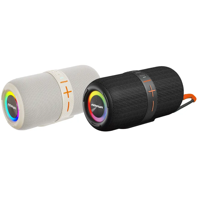 Bluetooth Колонка Amaya ASP-30 30W фото 1 з 1