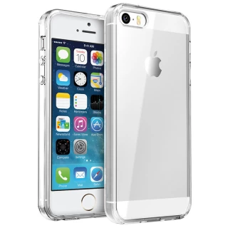Ультратонкий силиконовый чехол 1,5 мм для Apple iPhone 16e (6.1") фото 1 Ультратонкий силиконовый чехол 1,5 мм для Apple iPhone 16e (6.1") фото 1 из 2
