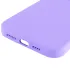 Чехол Silk Full Protective (AA) NO LOGO для Apple iPhone 16 Pro – Сиреневый / Dasheen. Фото 11 из 11