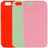 Чохол Silk Full Protective (AA) NO LOGO для Apple iPhone 6/6s (4.7") фото 2 з 4
