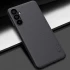 Пластикова накладка Nillkin Frost на Samsung Galaxy M54 5G – Чорний. Фото 7 з 7