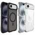 Чехол TPU Space Octagon with Magnetic Fit для Apple iPhone 17 Air (6.5") фото 1 из 1