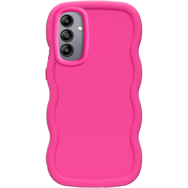 Чехол Ripple для Samsung Galaxy S23 FE – Dragon Fruit. Фото 1 из 5