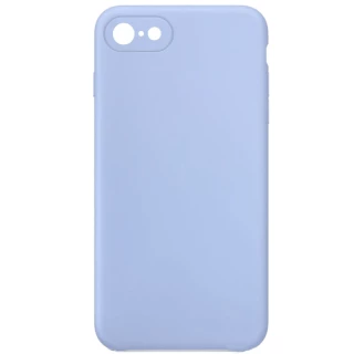 Чохол Silicone Case Square L з захистом камери на Apple iPhone SE (2020) фото 1 з 1