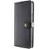 Чохол-книжка GETMAN Gallant  на Xiaomi Poco M7 4G – Чорний. Фото 4 з 4
