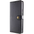 Чохол-книжка GETMAN Gallant  на Xiaomi Poco X8 Pro Max – Чорний. Фото 4 з 5