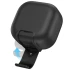 Футляр Matte Shield Series для Samsung Galaxy Buds 4 / 4 Pro – Black. Фото 3 з 3