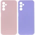 Чехол Silicone Case Lakshmi Premium з закритою камерою на Xiaomi POCO X8 Pro фото 1 из 1