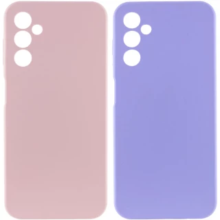 Чохол Silicone Case Lakshmi Premium з закритою камерою на Samsung Galaxy A26 5G фото 1 Чохол Silicone Case Lakshmi Premium з закритою камерою на Samsung Galaxy A26 5G фото 1 з 2