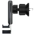 Автодержатель Baseus Stable Gravitational Car Mount Air (Air Outlet Version) (SUWX02) – Black. Фото 8 из 14