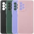 Чохол Silicone Case Lakshmi Premium із закритою камерою для Samsung Galaxy A23 4G фото 2 з 2