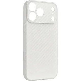 Чехол Getman Carbon Ultra Slim для Apple iPhone 18 Pro Max фото 1 из 2