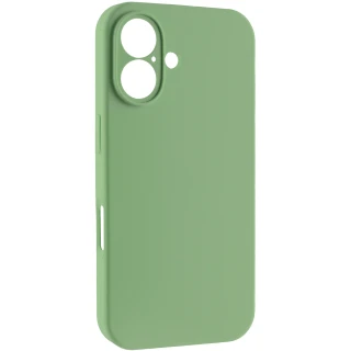 Чехол Silk Full Camera Protective (AA) NO LOGO для Apple iPhone 17 (6.3") фото 1 из 10