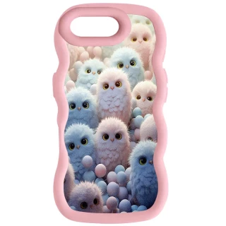 Чохол Cloudy in sky для Apple iPhone 7 plus / 8 plus фото 1 з 2