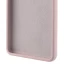 Цветной силиконовый чехол GETMAN с закрытой камерой на Xiaomi Poco M6 4G – Розовый / Pink Sand. Фото 3 Цветной силиконовый чехол GETMAN с закрытой камерой на Xiaomi Poco M6 4G – Розовый / Pink Sand. Фото 3 из 5