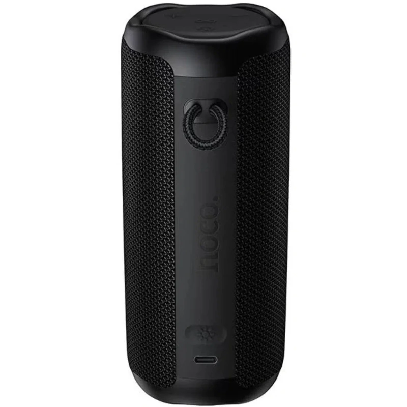 Bluetooth Колонка Hoco HC50 Advantage – Black Wave. Фото 2 з 2