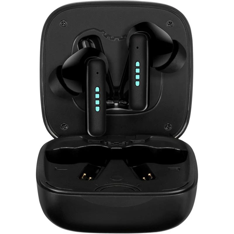 Беспроводные наушники Gelius NavyStrike TWS GP-TWS039 – Black. Фото 2 из 6