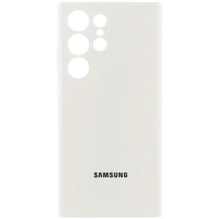 Чохол Silicone Case Lakshmi Premium L з закритою камерою на Samsung Galaxy S23 Ultra фото 1 з 1