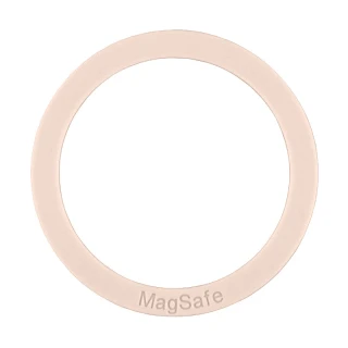 Металеве кільце Silicone MagSafe фото 1 з 1