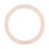 Металеве кільце Silicone MagSafe – Pink Sand. Фото 1 з 1