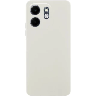 Цветной силиконовый чехол GETMAN с закрытой камерой на Xiaomi Redmi A5 (Europe version) фото 1 из 1