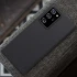 Пластикова накладка Nillkin Frost на Samsung Galaxy Note 20 Ultra – Чорний. Фото 5 з 8