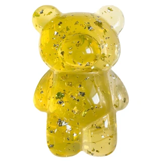 Тримач для телефону Popsocket Big Bear Shimmer фото 1 з 2