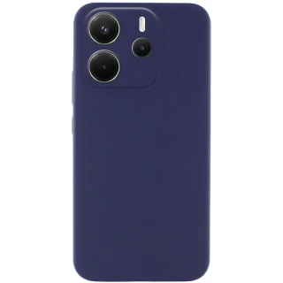 Чохол Silicone Case Lakshmi Premium з закритою камерою на Xiaomi Redmi Note 14 4G (Int. version) фото 1 з 1
