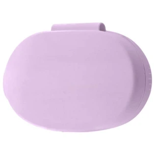 Силіконовий футляр для навушників AirDots фото 1 з 1