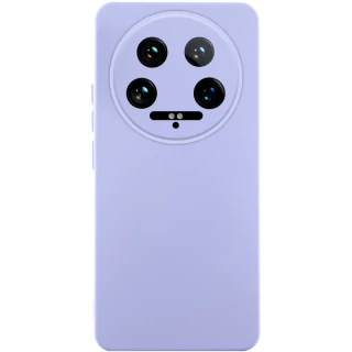 Чехол Silicone Cover Ummi Lakshmi Full Camera (AA) для Xiaomi 14 Ultra фото 1 из 1