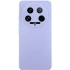 Чехол Silicone Cover Ummi Lakshmi Full Camera (AA) для Xiaomi 14 Ultra – Сиреневый / Dasheen. Фото 1 из 1