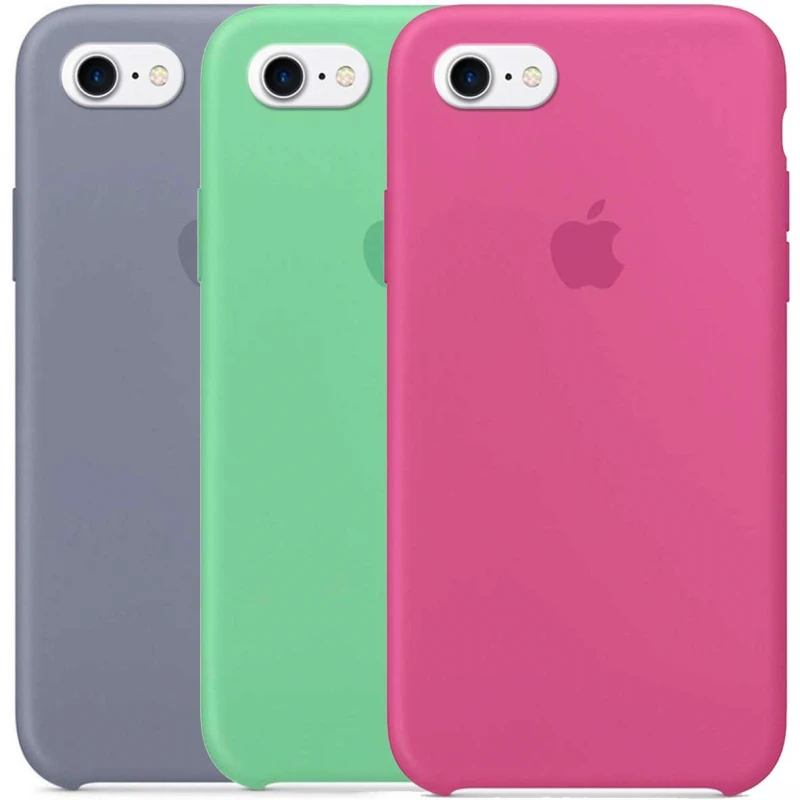 

Чохол Silicone Case на Apple iPhone 6/6s (4.7")