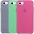 Чохол Silicone Case на Apple iPhone 6/6s (4.7") фото 1 з 7