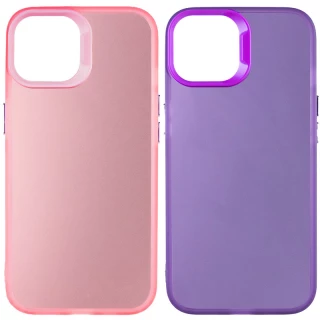 Чохол який світиться в темряві на Apple iPhone 13 (6.1") фото 1 з 2