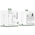 БЗП Acefast E39 desktop 4in1 Qi2 32.5W – White. Фото 2 з 6